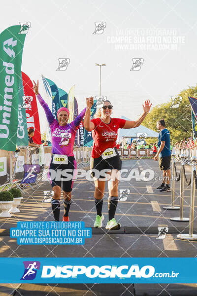 Maratona de Londrina 2024