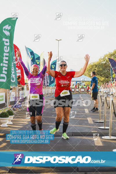 Maratona de Londrina 2024