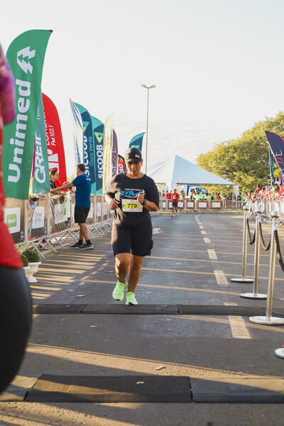 Maratona de Londrina 2024