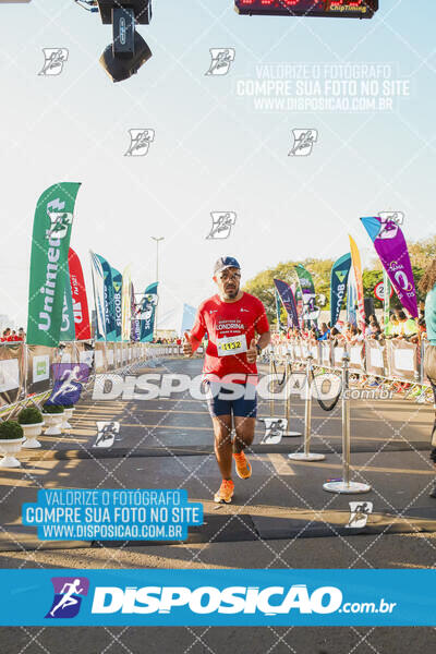 Maratona de Londrina 2024