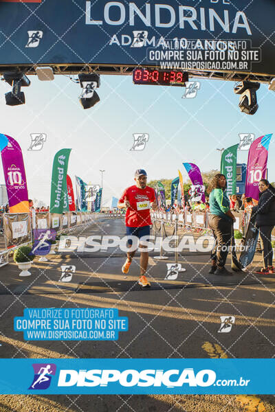 Maratona de Londrina 2024