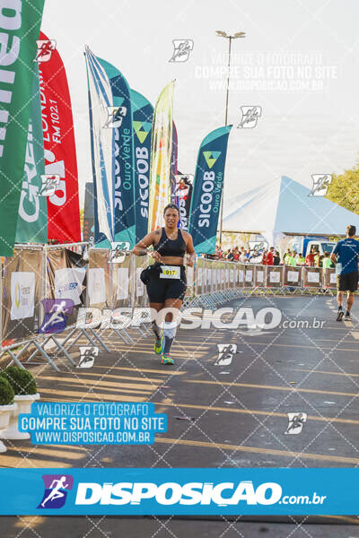 Maratona de Londrina 2024