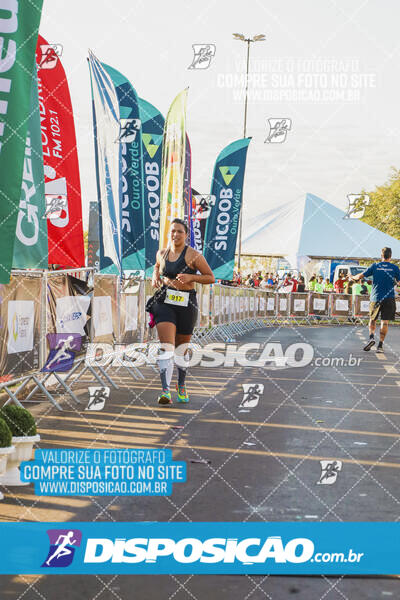 Maratona de Londrina 2024