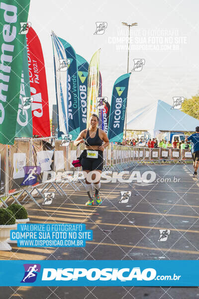 Maratona de Londrina 2024