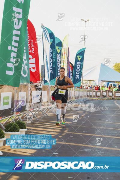 Maratona de Londrina 2024