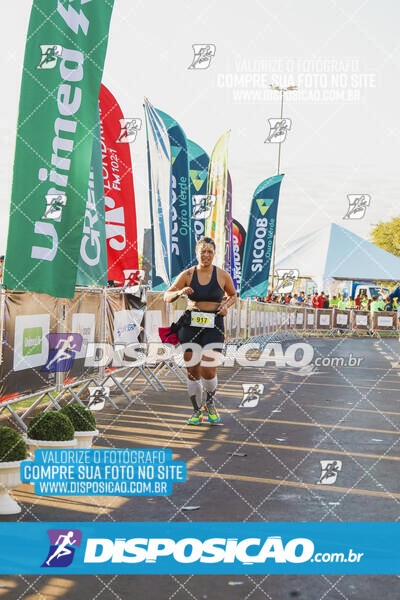 Maratona de Londrina 2024