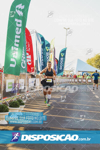 Maratona de Londrina 2024