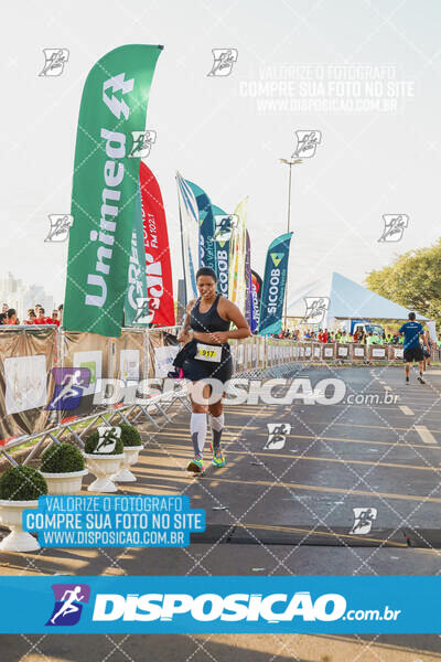 Maratona de Londrina 2024