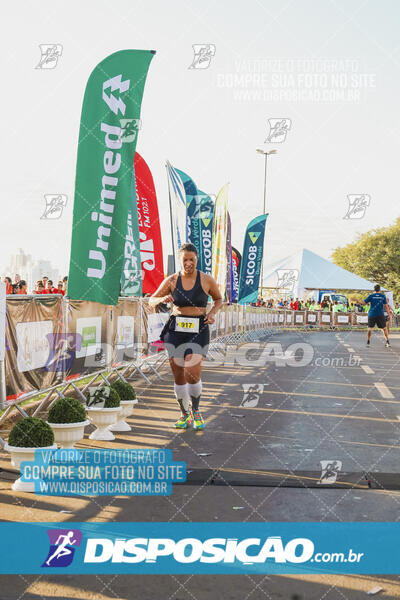 Maratona de Londrina 2024