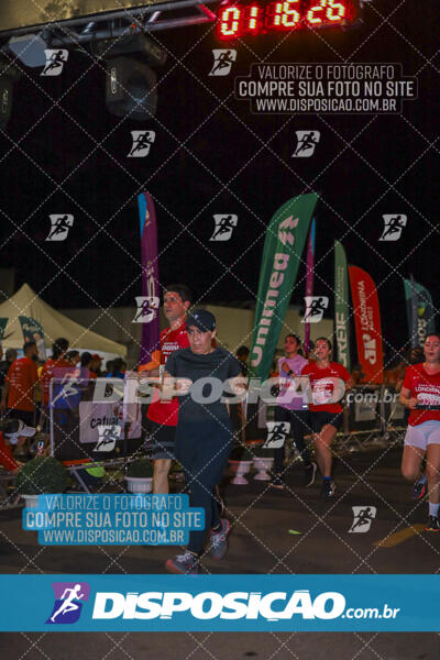 Maratona de Londrina 2024