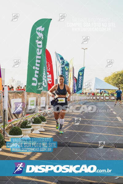 Maratona de Londrina 2024