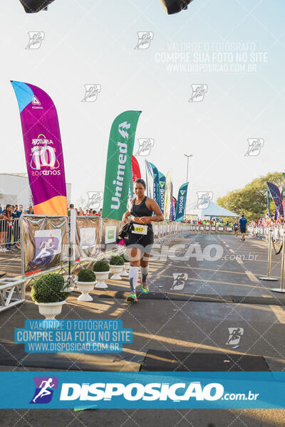 Maratona de Londrina 2024