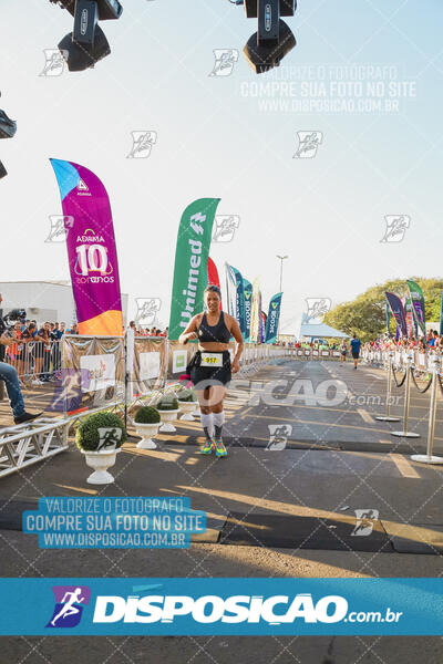 Maratona de Londrina 2024