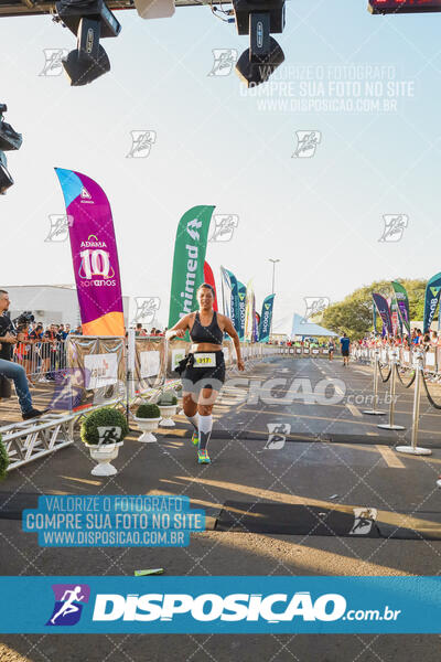 Maratona de Londrina 2024