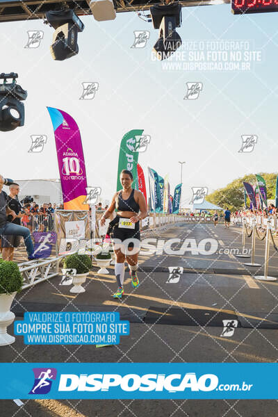 Maratona de Londrina 2024