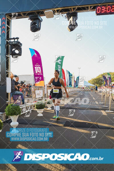 Maratona de Londrina 2024