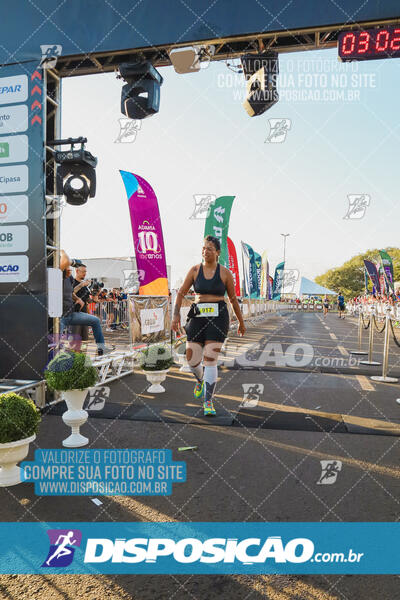 Maratona de Londrina 2024