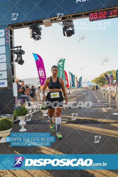 Maratona de Londrina 2024