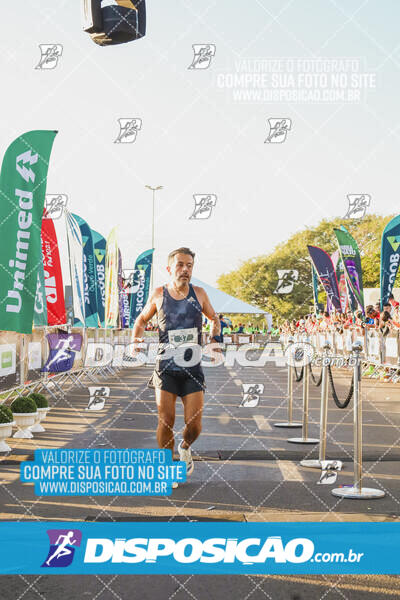 Maratona de Londrina 2024