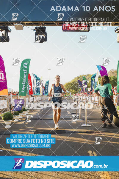 Maratona de Londrina 2024