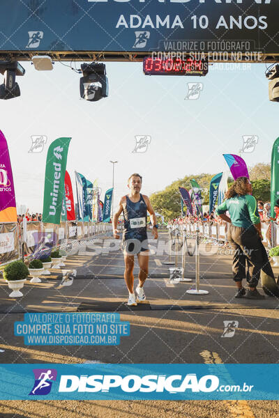 Maratona de Londrina 2024