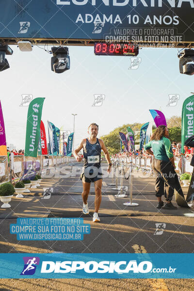 Maratona de Londrina 2024