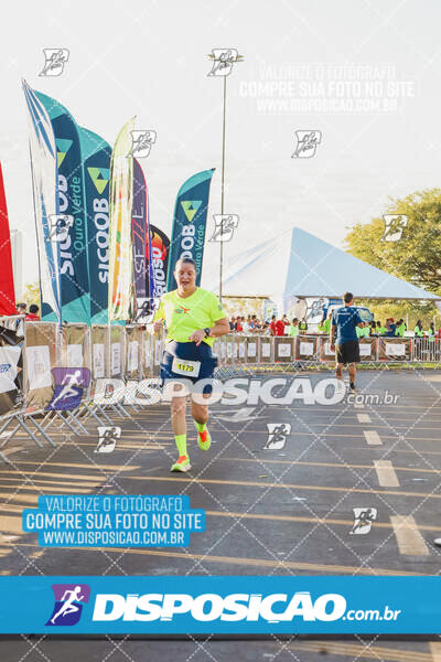 Maratona de Londrina 2024