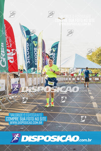 Maratona de Londrina 2024