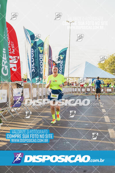 Maratona de Londrina 2024