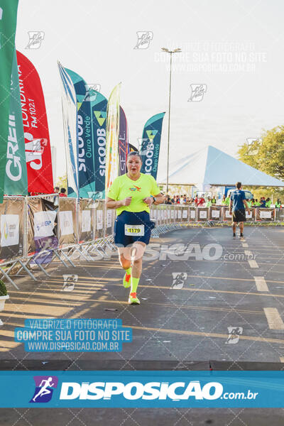 Maratona de Londrina 2024