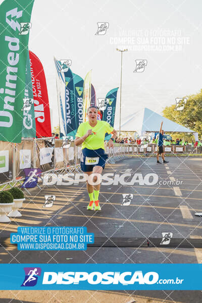 Maratona de Londrina 2024