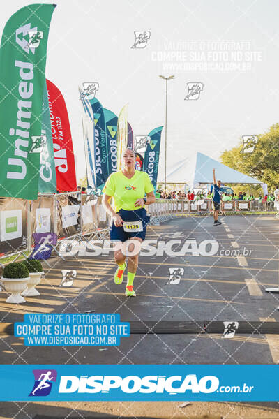 Maratona de Londrina 2024