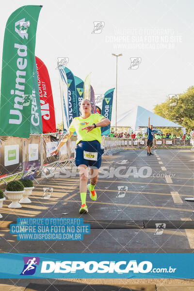 Maratona de Londrina 2024