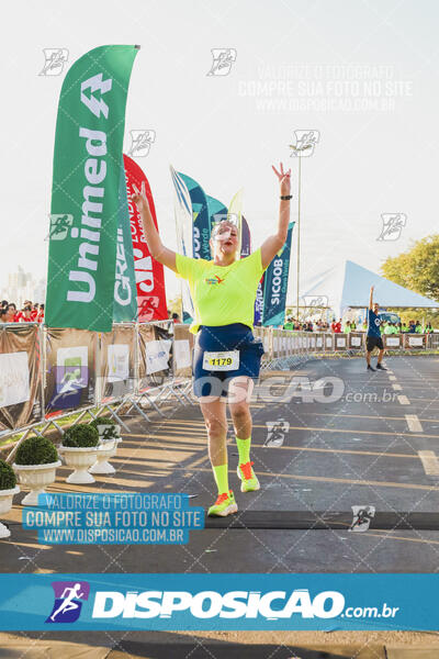 Maratona de Londrina 2024