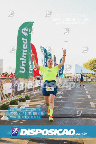 Maratona de Londrina 2024