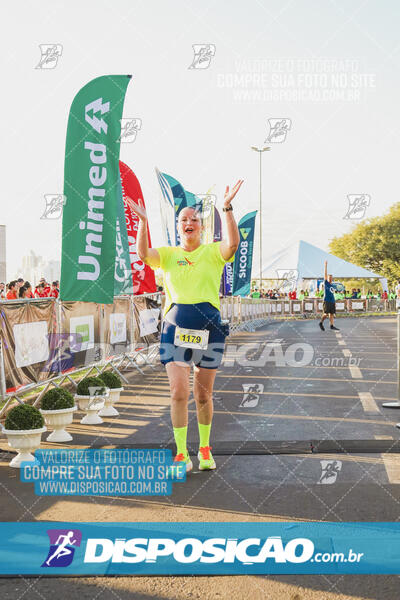 Maratona de Londrina 2024