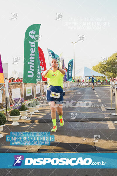 Maratona de Londrina 2024