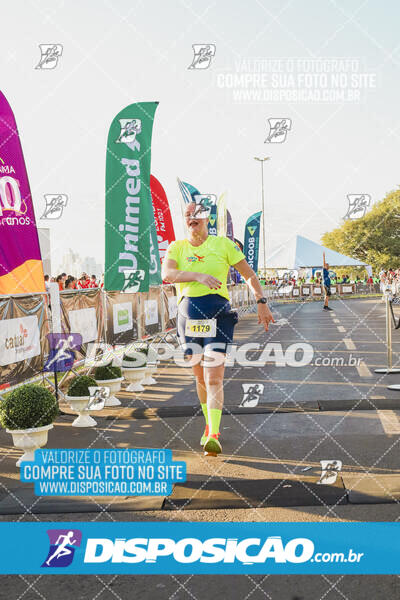 Maratona de Londrina 2024