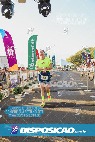 Maratona de Londrina 2024