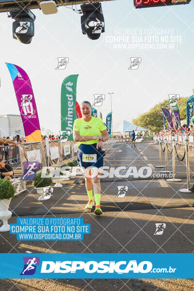 Maratona de Londrina 2024