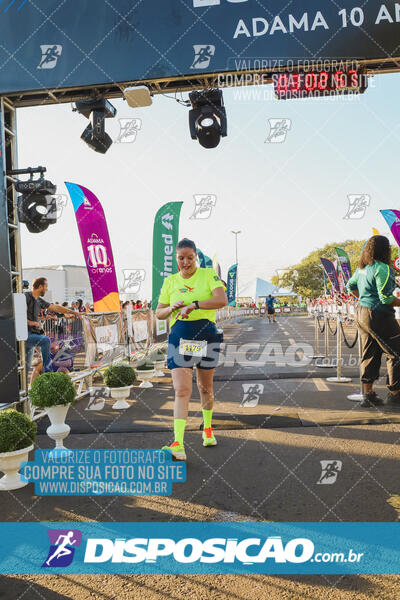 Maratona de Londrina 2024