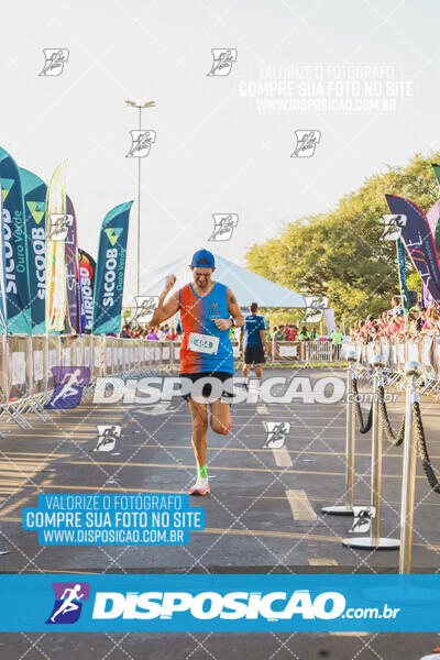 Maratona de Londrina 2024