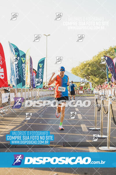 Maratona de Londrina 2024