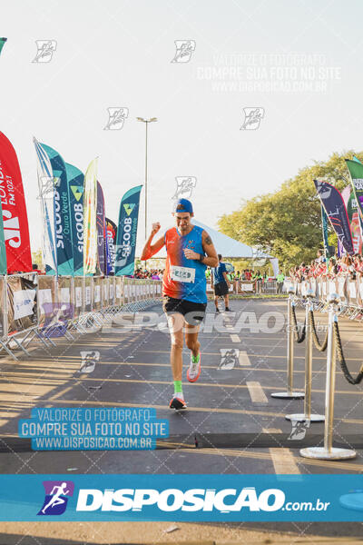 Maratona de Londrina 2024