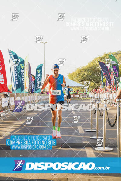 Maratona de Londrina 2024