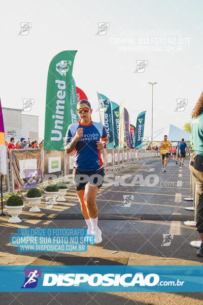 Maratona de Londrina 2024