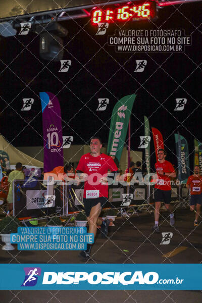 Maratona de Londrina 2024