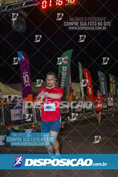 Maratona de Londrina 2024