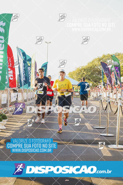 Maratona de Londrina 2024