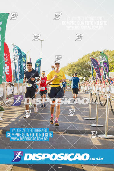 Maratona de Londrina 2024